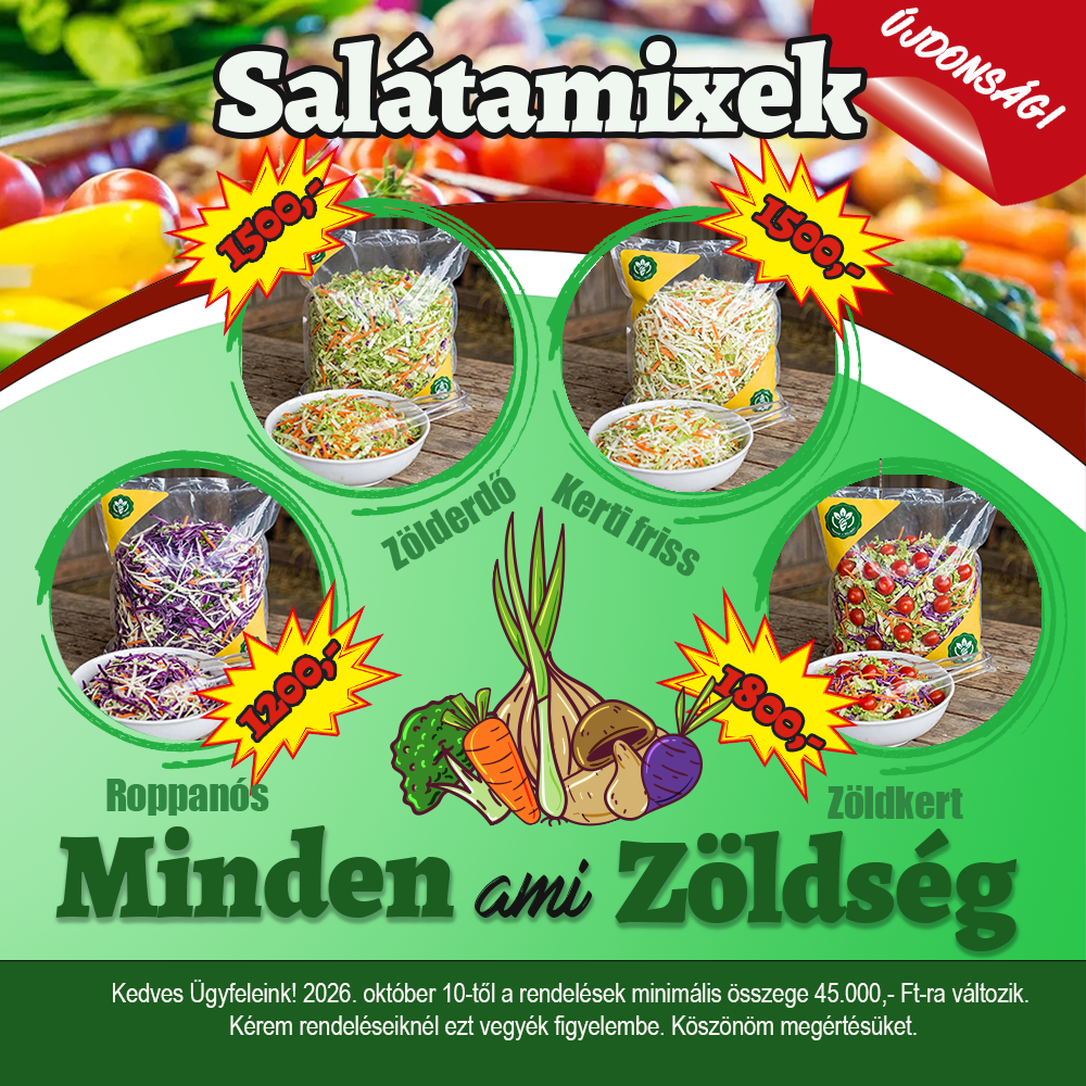 Szórólap